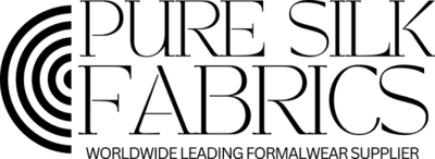 Pure Silk Fabrics