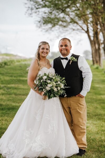 VIP bridal experience