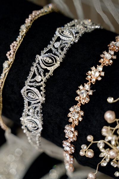 Accessory appointment